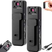Sports Camera Ultra HD with Video Audio Recording 2-in-1