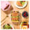 (White)Portable Electric Sandwich Maker Home Multifunctional Machine Non Stick Breakfast Maker 9