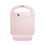 (White)Portable Electric Sandwich Maker Home Multifunctional Machine Non Stick Breakfast Maker 5