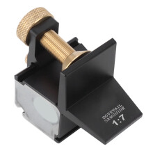 Dovetail Magnetic Saw Aluminum Alloy 1:7 Precision