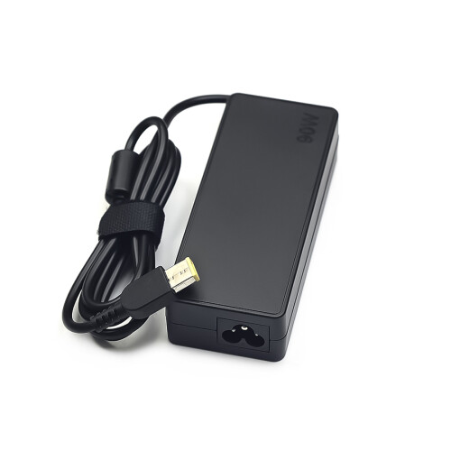 AC Adapter 90W 20V 4.5A USB Pin for ThinkPad X1 Ultrabook
