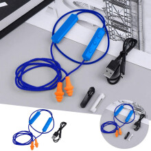 Bluetooth Earplugs Work Noise Suppression Hearing