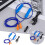 Bluetooth Earplugs Work Noise Suppression Hearing 1