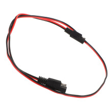 Car Power Cord Battery Cable Quick Connect 12V Copper