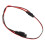 Car Power Cord Battery Cable Quick Connect 12V Copper 1
