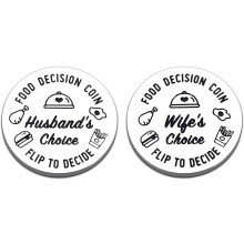 White Elephant Gift for Men and Women Pocket Hug Token