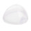 FEAMOS Portable Pacifier Box for Infants 1 Pack 1