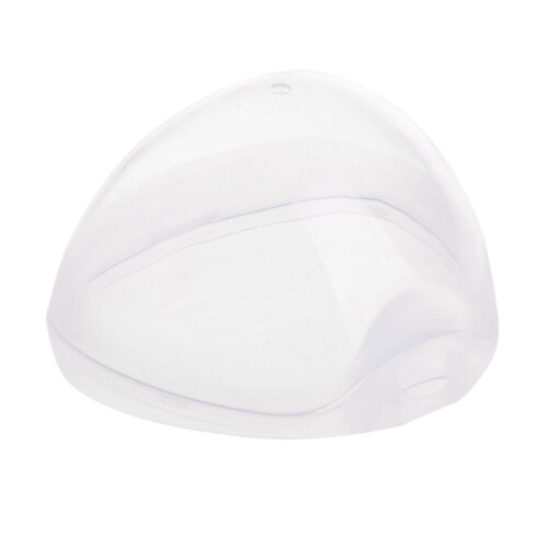FEAMOS Portable Pacifier Box for Infants 1 Pack