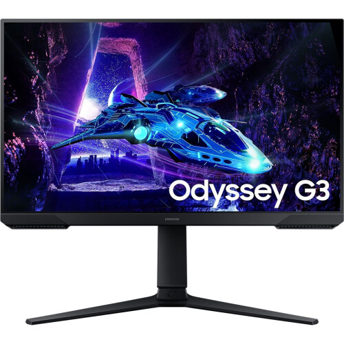 Samsung LS24DG302EUXXU 24 Inches