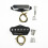 6-String Single-Coil Guitar Pickup for Neck or Bridge 1