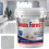 Epoxy Floor Coating High Gloss Non-Slip Protection 1