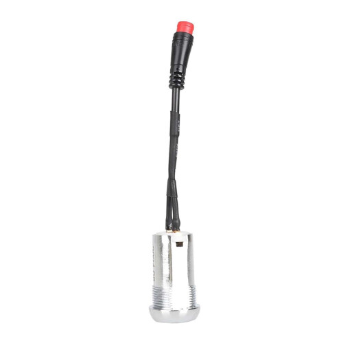 Electric Scooter Door Lock Metal Start Switch with Key 2