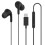 Type-C Wired Earbuds with Mic and Volume Control 1