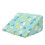 Triangle Wedge Pillow for Bedsores Relief Breathable Fabric 1