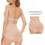 Women's Double Tummy Control Waist Trainer Shapewear 2 Pack 4