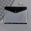 Plastic A4 File Folders with Label Pockets 2