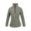 JACK PYKE JACK PYKE Ladies Half Zip Sherpa Fleece Pullover Sage Large 1