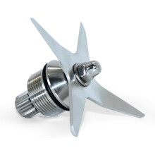 Blender Ascent Blade Replacement 105733-1 for Vitamix A2300