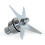 Blender Ascent Blade Replacement 105733-1 for Vitamix A2300 1