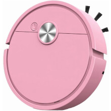Robot Vacuum Cleaner with Smart Navigation Sweeping Mopping