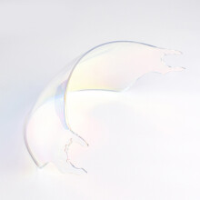 Motorcycle Helmet Visor Sunshade Lens UV Protection