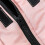 Boys Winter Hooded Parka Pink Size 150 6