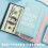 Money Saving Challenge Coin Envelope Set Budget Tracker 100 3