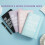 Money Saving Challenge Coin Envelope Set Budget Tracker 100 4