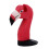 Flamingo-Shaped Glasses Stand for Lens Protection 1 Piece 3