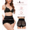 Shapewear Tummy Control High-Waisted Compression Panties 3
