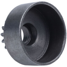 3X 02107 16T Clutch Bell Single Gear for 1/10 HSP 94188 Nitro Truck RC Car