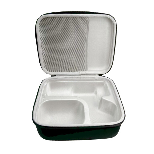 Hard Shell Carrying Case for Shure SM7B MV7 MV7X 1