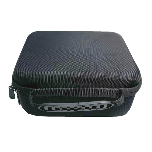 Hard Shell Carrying Case for Shure SM7B MV7 MV7X 2