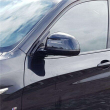 4x Car Side Rearview Mirror Turn Signal Light 63137291217 63137291218 for X3 F25 X4 F26 X5 F15 X6 F16 Accessories