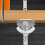 Miter Gauge with Fixed Angle Gear Shift and Standard Slot 3