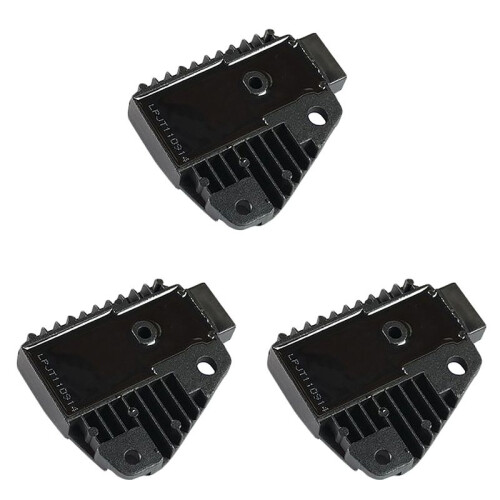 3X per  Regulateur XV125 XV250 XV 250 Virago 1997 - 2001