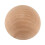 Pottery Tools Hemispherical/Semi-Circular Modeling Mold DIY Round Ceramic Bowl/Basket Teaching Tools Diameter 7cm 1