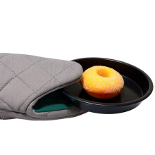 Baking Gloves Kitchen Insulation High Temperature Soft