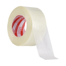 Fiberglass Reinforced Packing Tape 25mm x 50m