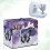 Butterfly Sewing Machine Cover Dustproof Easy-Clean with 3