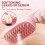 Cat Steam Brush Silicone Grooming Comb 3-in-1 2