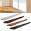 Garage Threshold Ramp 10FT Wheelchair Transition Strip 4 4