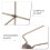 Glazing Plier for Pottery and Ceramics 1 Piece 8