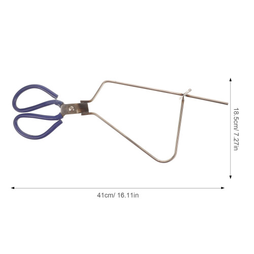 Glazing Plier for Pottery and Ceramics 1 Piece 1