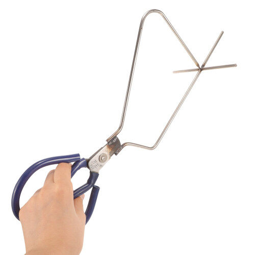 Glazing Plier for Pottery and Ceramics 1 Piece 2