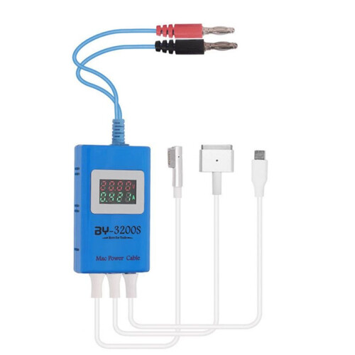 BY-3200S -Book Logic Board Boot Power Cable for -Book 2008-2023 Repair BATLOW Problem Solving Boot Cable Tool