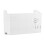 Wall-Mounted WiFi Router Storage Box 9.45x5.5x2.40 in 1