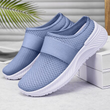 Willtoo Women's Orthopedic Walking Shoes Lightweight