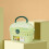 Transparent Hamster Carrier Large Size for Small Animals 3