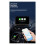 2in1 Wireless Carplay Adapter Android AUTO AI Box Location Finder Function Bluetooth5.0+WiFi Wired to Wireless Carplay A 1